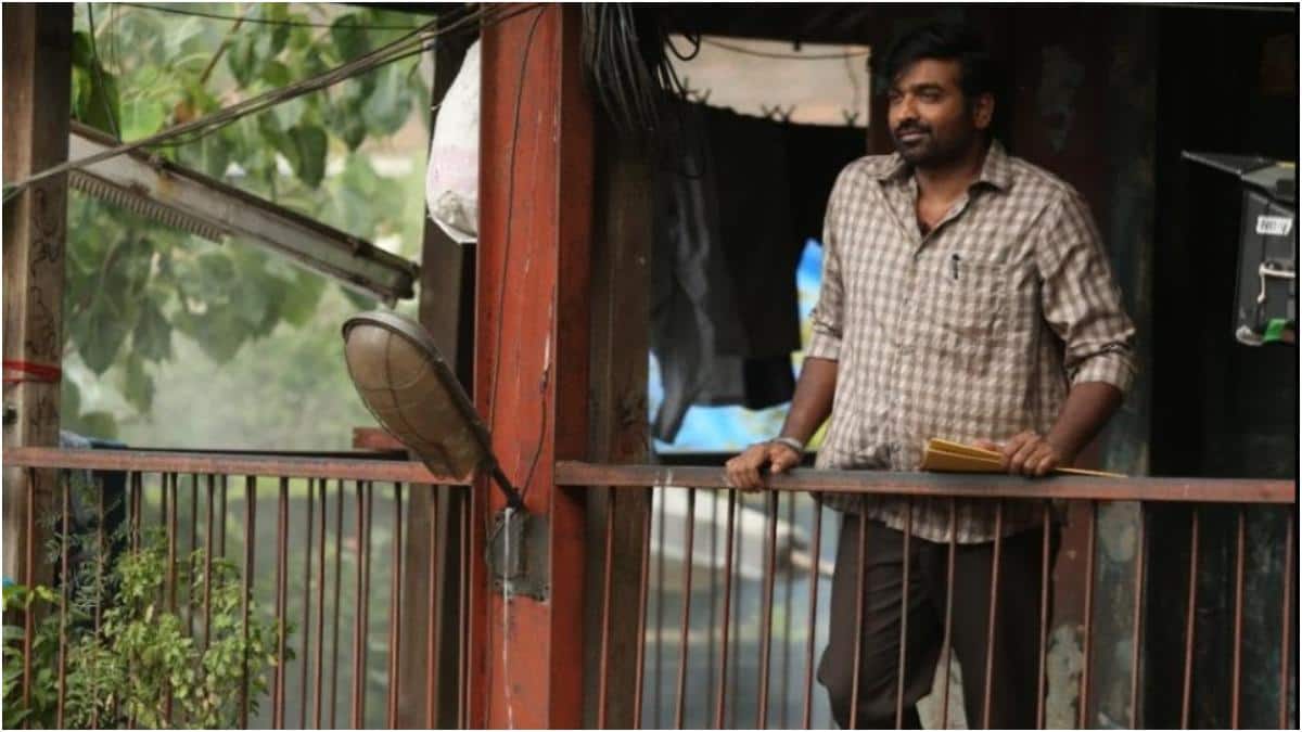 Vijay Sethupathi, Arvind Swamy & Aditi Rao Hydari’s Silent Film Gandhi Talks To Release In January