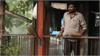 Vijay Sethupathi, Arvind Swamy & Aditi Rao Hydari’s Silent Film Gandhi Talks To Release In January