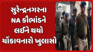 Surendranagar Land Scam: સુરેન્દ્રનગરના NA કૌભાંડને લઈને થયો છે ચોંકાવનારો ખુલાસો