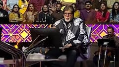 Amitabh Bachchan Gets Emotional During Kaun Banega Crorepati 17 Grand Finale