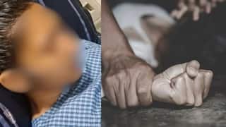 பாலியல் வன்கொடுமை.. 19 வயது மாணவியின் வாழ்க்கையை நாசமாக்கிய பேராசிரியர்.. உயிரும் போச்சு!