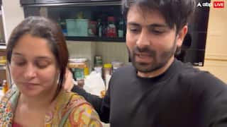 दीपिका कक्कड़ की फिर से बिगड़ी तबीयत, आखिर क्यों जाना पड़ा अस्पताल? इस बात को याद कर शोएब इब्राहिम हुए इमोशनल