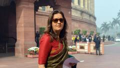 'चुनाव आयोग को बंद कर देना चाहिए, अब उन्हें BJP ऑफिस से...', प्रियंका चतुर्देवी ने लगाया धांधली का आरोप