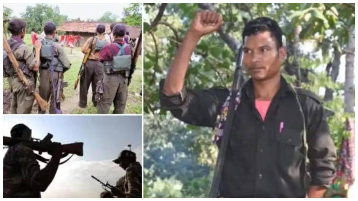Maoist Latest News: ఆపరేషన్ కగార్ తరువాత దేశంలో అతిపెద్ద లొంగుబాటు! డీజీపీ వద్దకు మావోయిస్టు కీలకనేత బరిసెదేవా దళం!