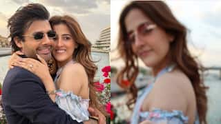 Nupur Sanon Confirms Engagement With Stebin Ben Ahead Of Udaipur Wedding