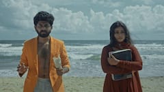 Dear Rathi Review : பாண்டியன் ஸ்டோர்ஸ் சரவணா விக்ரம் நடித்துள்ள டியர் ரதி பட விமர்சனம்