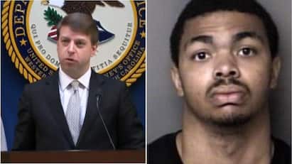 ISIS-Inspired New Year’s Eve Terror Plot Foiled In US, Suspect ‘Planned To Do Jihad’