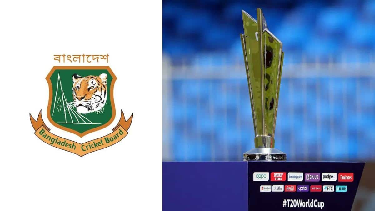 मुस्तफिजुर रहमान के IPL से बाहर किए जाने के बाद बांग्लादेश ने बुलाई अहम बैठक, टी20 वर्ल्ड कप पर होगा फैसला