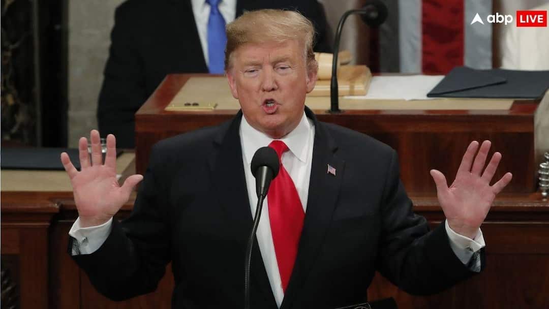 ‘She Will Pay Very Big Price’: Trump’s Warning To Venezuela’s Interim Leader