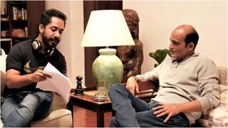 Drishyam 3 Casting Twist: Jaideep Ahlawat Joins, Akshaye Khanna Exits