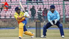 Ruturaj Gaikwad: জাতীয় দল থেকে বাদ পড়ার দিনেই রেকর্ড গড়ে বিরাট কোহলিকে পিছনে ফেললেন রুতুরাজ গায়কোয়াড়