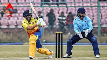 Vijay Hazare Trophy 2025-26 Ruturaj Gaikwad goes past Virat Kohli in elite list Vijay Hazare Trophy 2025-26 Ruturaj Gaikwad goes past Virat Kohli in elite list