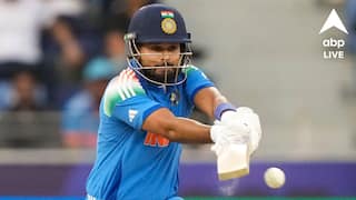 shreyas iyer inclusion indian cricket team vs new zealand odi squad know details