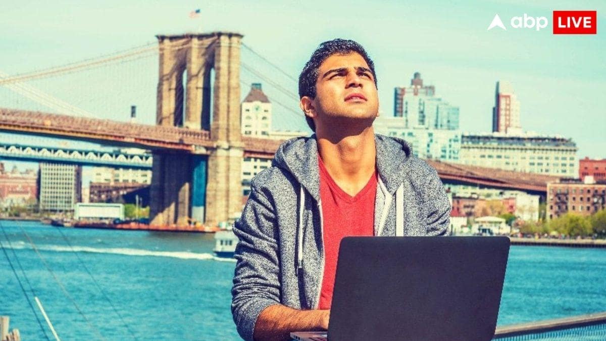 कनाडा में 10 लाख से अधिक भारतीयों के लीगल स्टेटस खोने का खतरा, जंगलों में तंबू लगा रह रहे अवैध प्रवासी