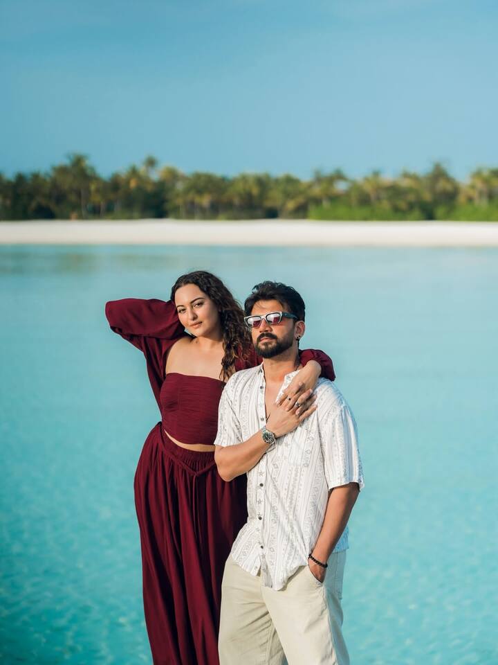 बता दें इस कपल की शादी को दो साल होने वाले हैं. ये कपल बीते साल जून में शादी के बंधन में बंधे थे.