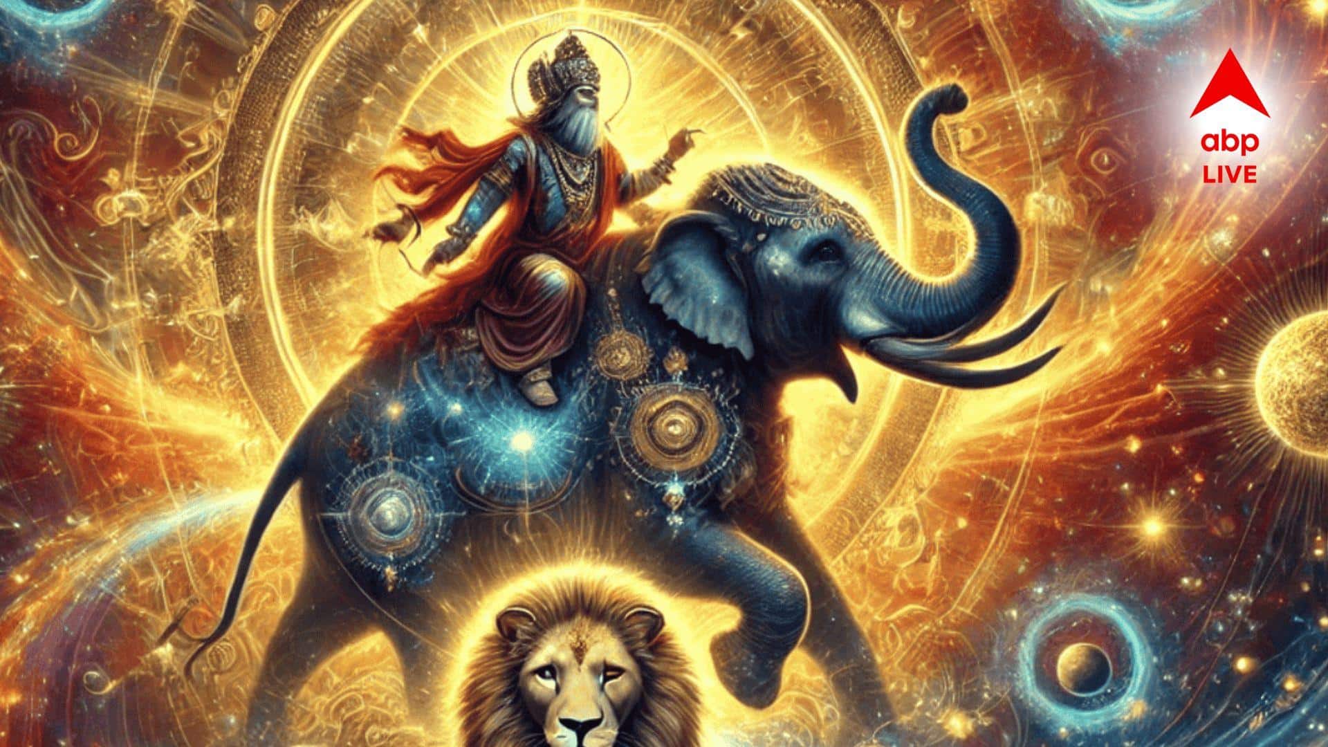 Gajkeshari Rajyog: নতুন বছরের প্রথম 'গজকেশরী রাজযোগ', বৃহস্পতির মহাগোচরে লটারি জিততে পারেন এই রাশিরা!