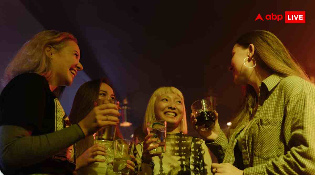 शराब का असर महिलाओं पर ज्यादा क्यों होता है? एक्सपर्ट्स ने बताई असली वजह