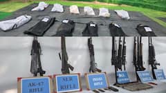 సుక్మాలో ఎన్‌కౌంటర్‌లో 12 మంది మావోయిస్టులు మృతి.. వివరాలు వెల్లడించిన ఎస్పీ