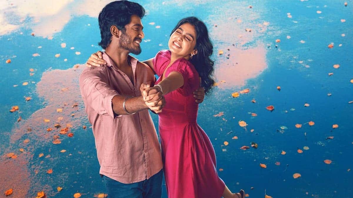 There will be a great clash on Valentine's Day 2026, these films including 'O Romeo' and 'Tu Ya Main' will clash at the box office.