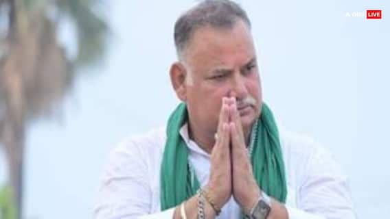 ब्रिज बिहारी हत्याकांड के दोषी मुन्ना शुक्ला पटना के बेऊर जेल में शिफ्ट, जानें क्या है वजह?