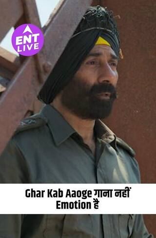 ‘Border 2' का पहला गाना ‘Ghar Kab Aaoge’ | वही एहसास, वही जज्बात, एक नए version के साथ