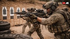 American Delta Force: कैसे होती है अमेरिकी डेल्टा फोर्स की ट्रेनिंग, भारत में इसके मुकाबले कौन से कमांडो?