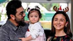 आलिया भट्ट, रणबीर कपूर अन् राहा; 2026ची सुंदर सुरूवात...'ती' पोस्ट व्हायरल, नेटकऱ्यांकडून प्रेमाचा वर्षाव