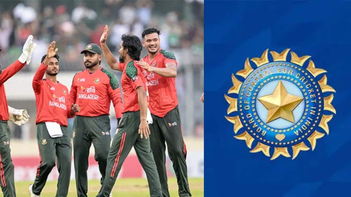 बांग्लादेश के T20 वर्ल्ड कप मैच शिफ्ट करने पर BCCI का आया जवाब, बताया क्यों है ऐसा असंभव