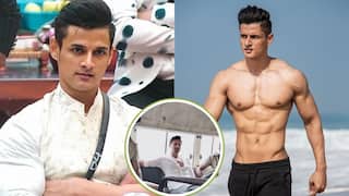 एअरपोर्टवरून पोलिसांनी उचलला, पण माज नाही उतरला; अटक झाल्यानंतर जय दुधाणे पोलीस व्हॅनमध्ये  ऐटीत बसला, PHOTO व्हायरल