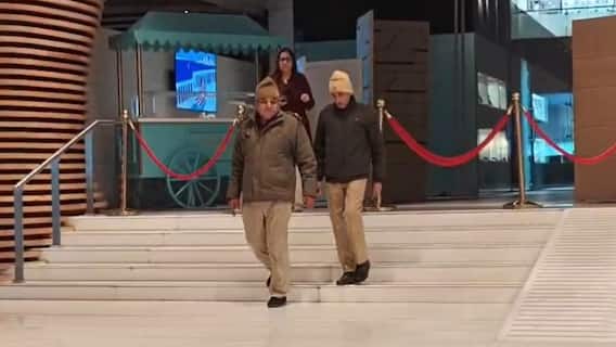 दिल्ली की नामी होटल में शख्स ने की आत्महत्या, 12वीं मंजिल से कूदकर दी जान