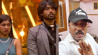 VJ Parvathy: கல் நெஞ்சம்.. செருப்பால அடிச்சிருக்கணும்.. பார்வதியை விளாசிய ஜிபி முத்து!