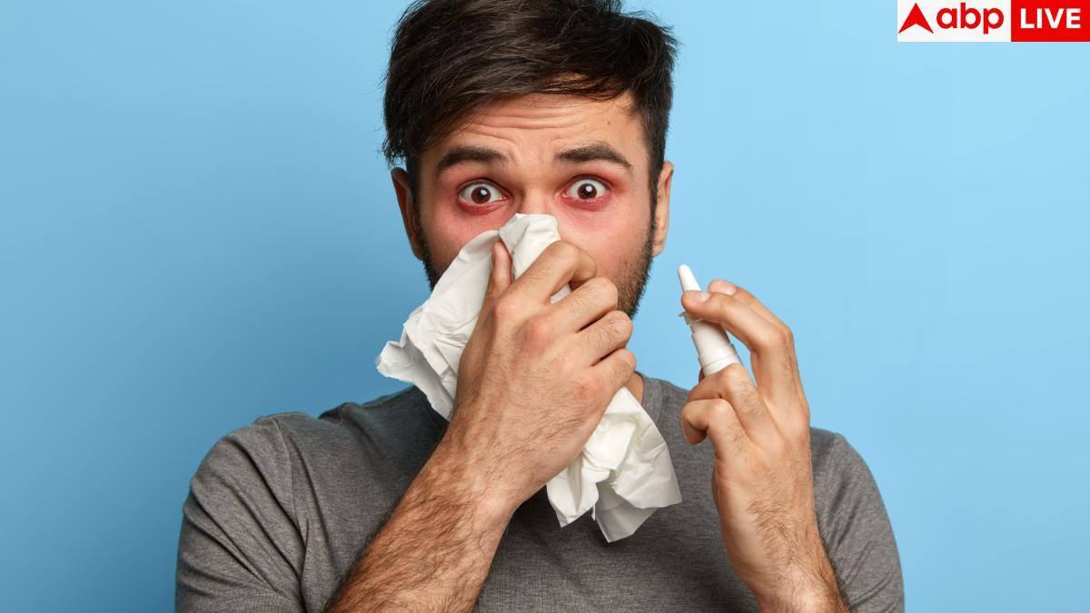 Typhoid Fever: सावधान! दूषित पानी से फैल रहा है जानलेवा टाइफाइड, जानें लक्षण और बचाव के उपाय