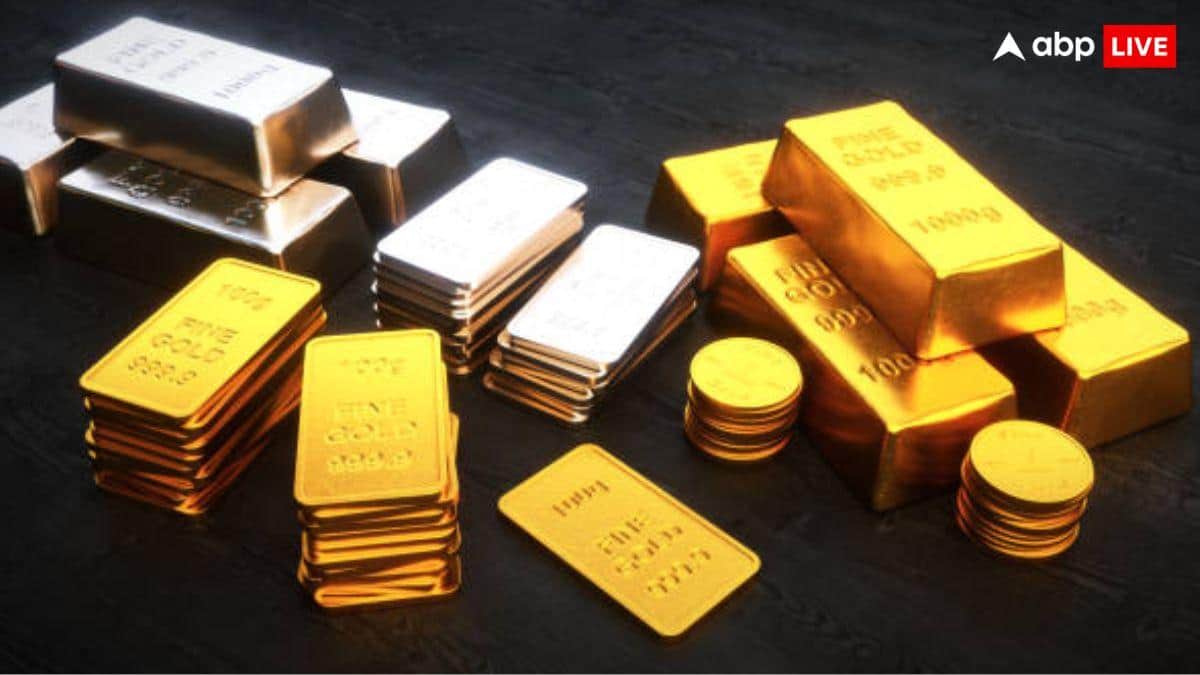 LIVE: Silver Prices Today (Jan 5) Break All Records, Check 1 Gram & 1 Kg Rates In Your City