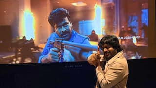 Mana Shankara Vara Prasad Garu Trailer: ట్రైలర్ లాంచ్కు చిరు & నయన్ వెళ్లట్లేదు... మరి చీఫ్ గెస్ట్ ఎవరు? MSG Trailer ఈవెంట్ డీటెయిల్స్ తెలుసుకోండి