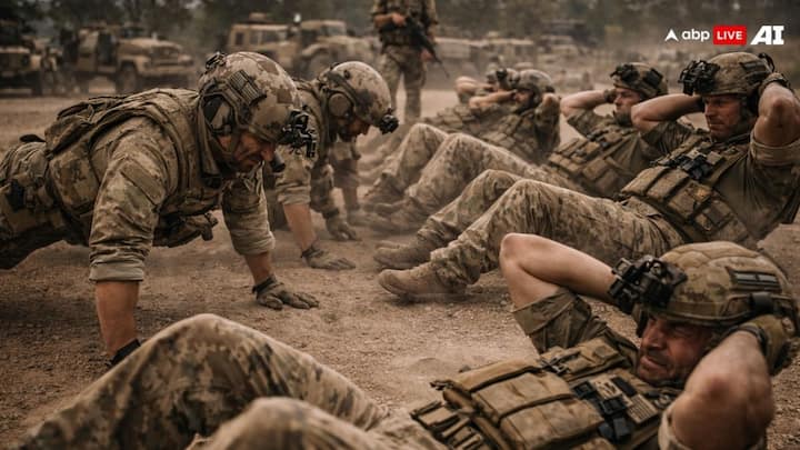 सिलेक्शन का दौर लगभग 4 हफ्तों तक चलता है और जानबूझकर इसे काफी रहस्यमय रखा जाता है. बेसिक फिजिकल टेस्ट पुश-अप्स, सिट-अप्स और 3.2 किमी की दौड़ सिर्फ वार्म अप होते हैं. असली फिल्टर उबड़-खाबड़ इलाके में रात में लैंड नेविगेशन है. इसमें दूरियां बढ़ती हैं और वजन 35 से 45 पाउंड तक बढ़ जाता है. इस टेस्ट में लगभग 90% फेल हो जाते हैं.