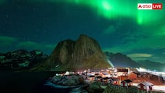 Aurora Lights: आसमान में कैसे बनती हैं ऑरोरा लाइट्स, क्या भारत में भी देखने को मिल सकता है यह नजारा?
