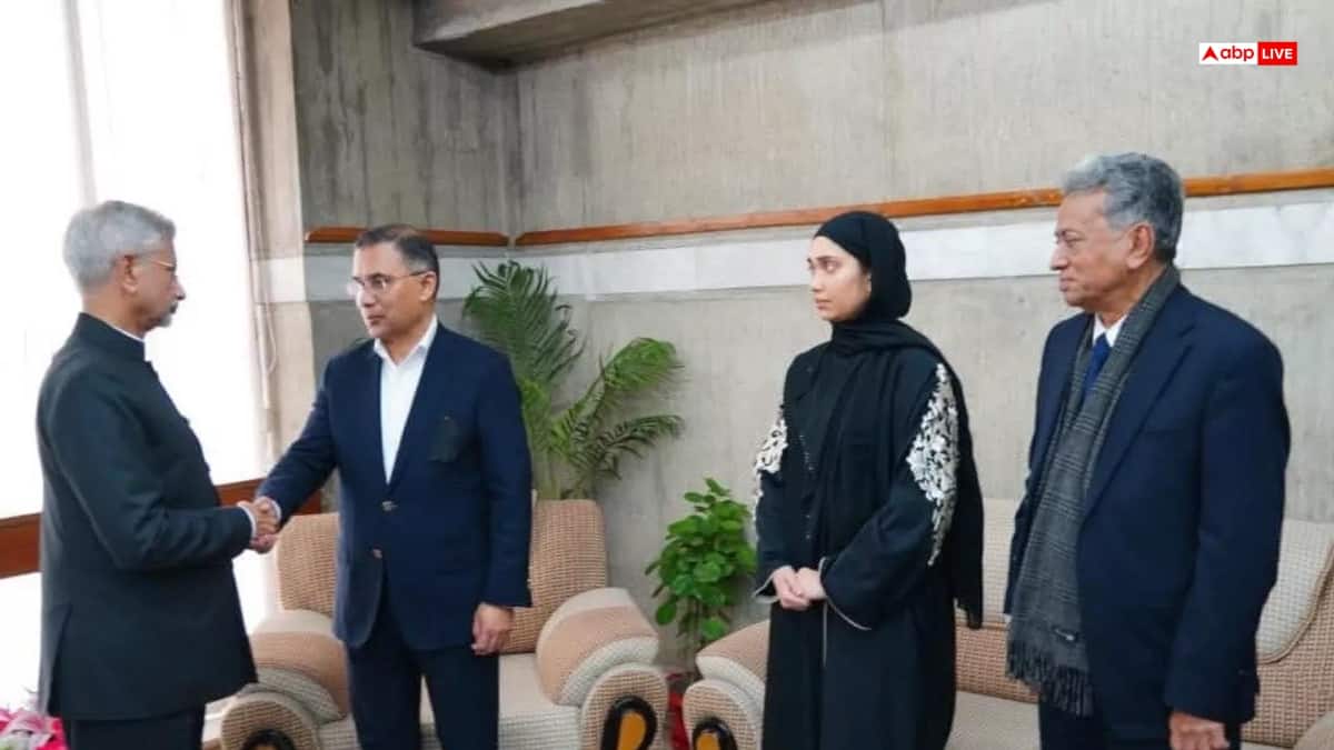 खालिदा जिया के निधन पर भारत की संवेदना के बाद बांग्लादेश से आया बड़ा मैसेज, PM मोदी-जयशंकर के लिए क्या कहा?