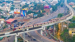 'मुस्कुराइए आप लखनऊ में हैं' की थीम पर बनेगा स्माइलिंग ब्रिज, गोमती नदी का दिखेगा नजारा