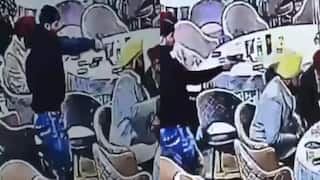 अमृतसर: AAP सरपंच को शादी समारोह में गोलियों से भूना, गैंगस्टर डोनी बल ने ली हत्या की जिम्मेदारी