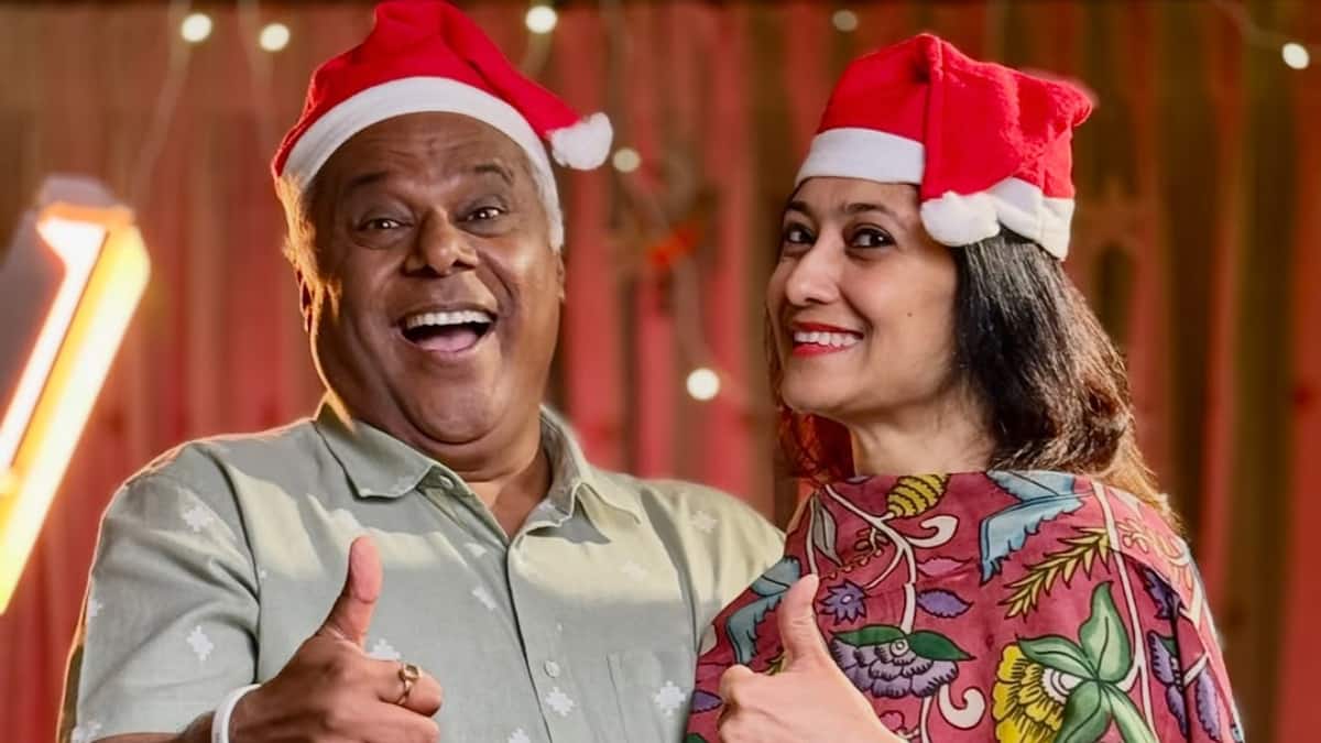 Ashish Vidyarthi And Wife Rupali Barua Injured In Guwahati Road Accident, Actor Reassures Fans