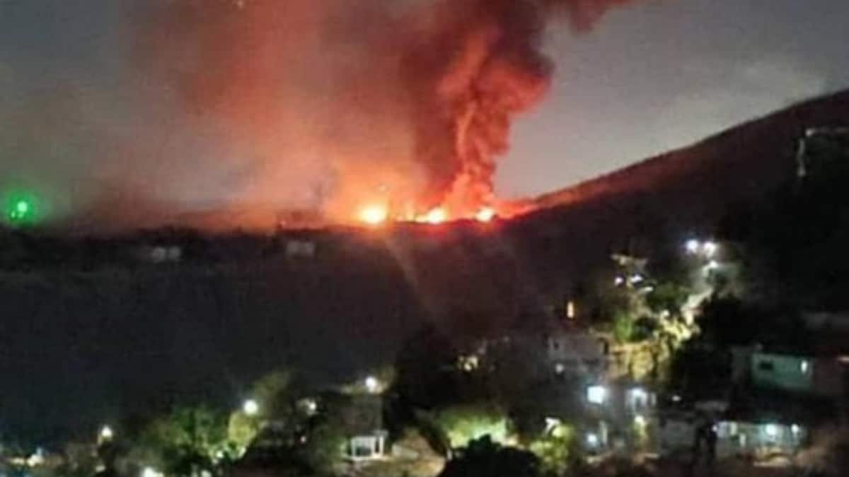 (Image Source: Twitter/@MaheshJain68174)