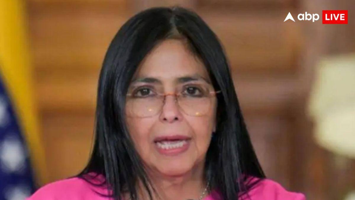 Venezuela President: వెనిజులా అధ్యక్షురాలిగా డెల్సీ రోడ్రిగ్జ్.. లాటిన్ అమెరికా దేశాలకు కీలక విజ్ఞప్తి.. ఆమె ఎవరంటే