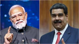 'Closely Monitoring Situation': India Expresses Concern Over US Strikes In Venezuela, Urges Dialogue, Peace