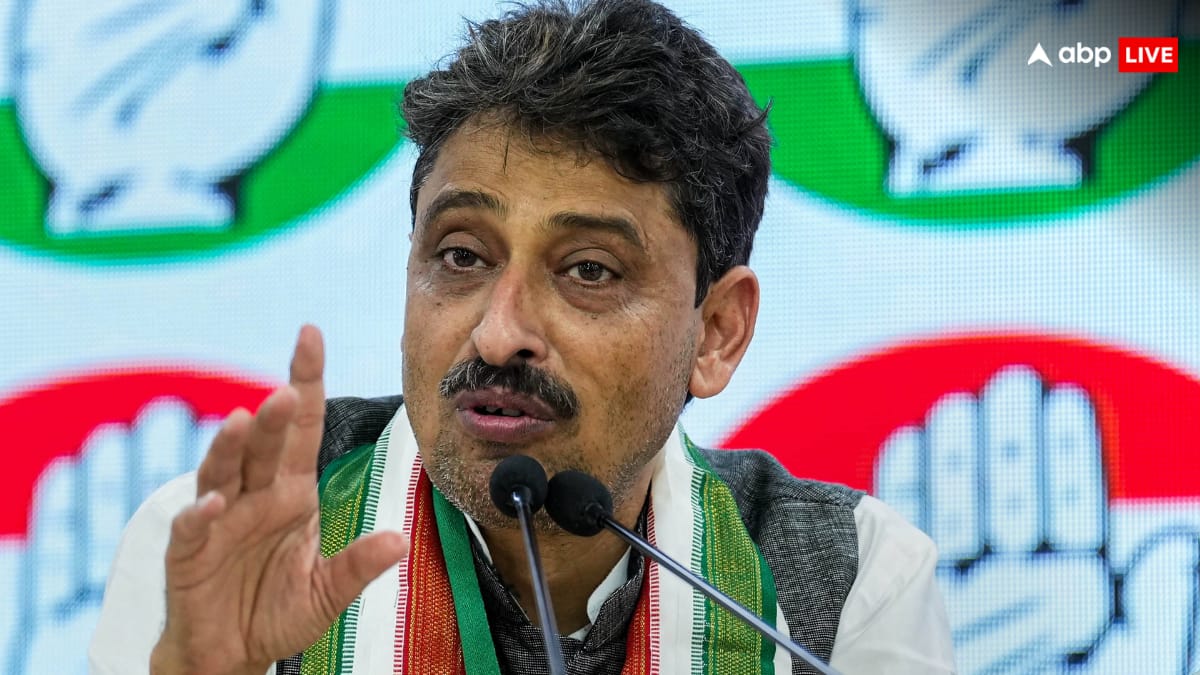 ‘सीमा सुरक्षित नहीं रख सकते, तो...’, हिमंत बिस्वा सरमा के घुसपैठ वाले बयान पर इमरान मसूद का पलटवार