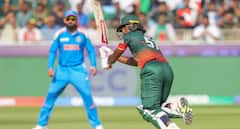 Big T20 World Cup Twist: Bangladesh Refuse India Travel, Approach ICC