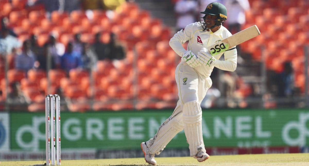 Australia PM's 'Off The Field' Message For Usman Khawaja