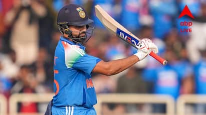Rohit Sharma may achieve multiple milestones in 2026 know in pictures Rohit Sharma may achieve multiple milestones in 2026 know in pictures