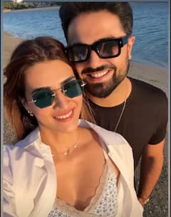 कोई चोरी छुपे चला रहा अफेयर, किसी का रिश्ता है जग जाहिर... जानें किसे डेट कर रहीं ये 7 बॉलीवुड हसीनाएं