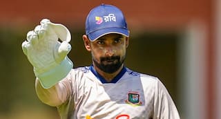 From Liton To Soumya: Meet Bangladesh’s Hindu Cricket Icons