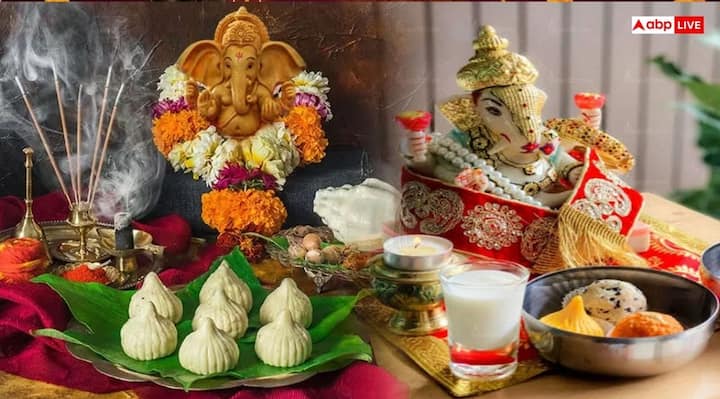 सकट चौथ की पूजा के लिए शुद्ध जल, पान, जनेऊ, सुपारी, फूल-माला, लौंग, आसन, चौकी, तिल के लड्डू, फल, कलश, दीपक, घी, दुर्वा, मोदक, भगवान गणेश की प्रतिमा, दूध, व्रत कथा की पुस्तक, भगवान गणेश की प्रतिमा, पान का पत्ता, रोली, हल्दी आदि जैसी चीजों की आवश्कता होगी.